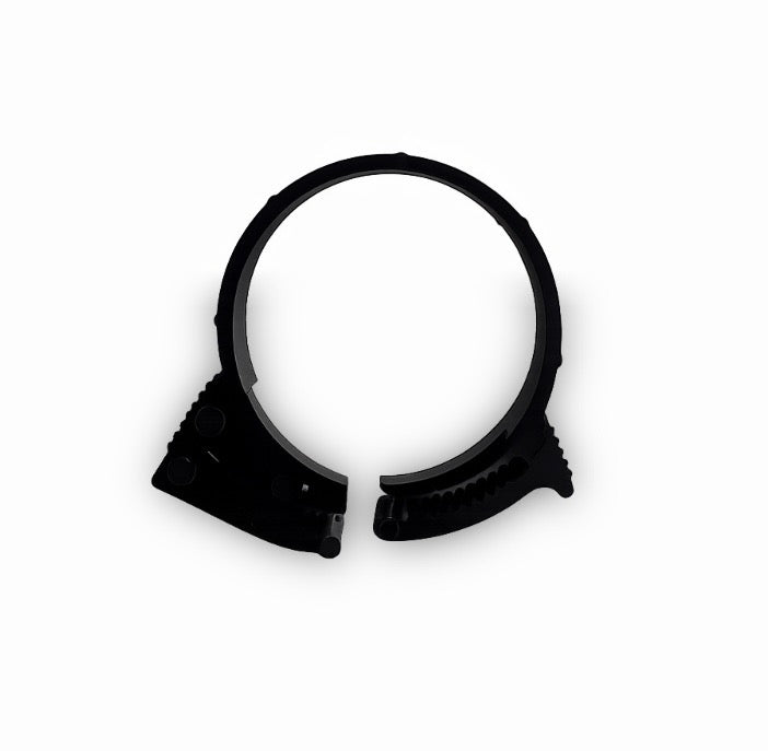 Herby Clip clamp for 1" tubing