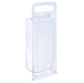 Clamshell for any size DANNCO Venturi