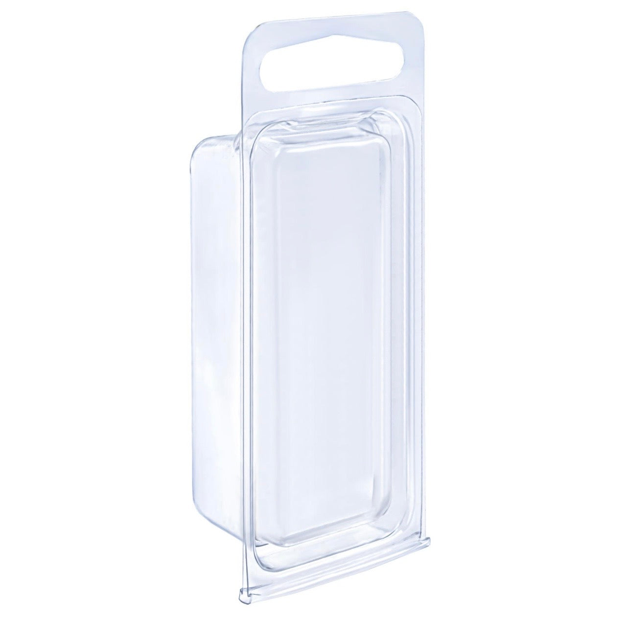 Clamshell for any size DANNCO Venturi